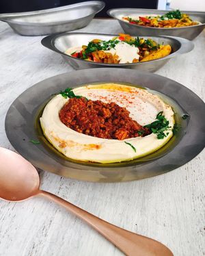 Image post by @nenifood on Instagram