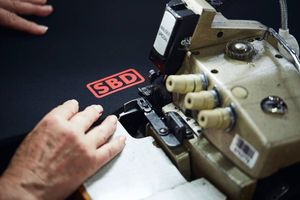 Image post by @sbdapparel on Instagram