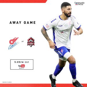 Image post by @kccomets on Instagram