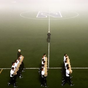 Image post by @nusoccer on Instagram