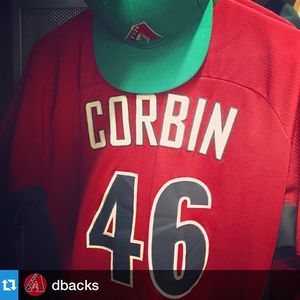 Image post by @patrickcorbin46 on Instagram