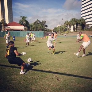 Image post by @tampabayrowdies on Instagram