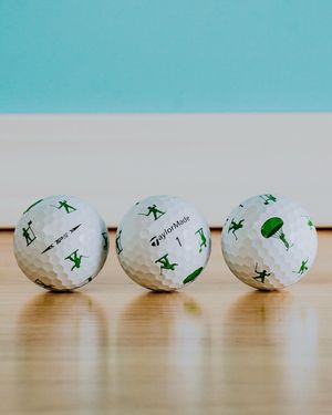 Image post by @taylormadegolf on Instagram