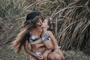 Image post by @kaikinibikinis on Instagram