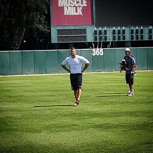 Image post by @baseballamerica on Instagram