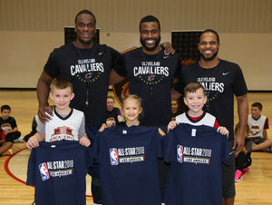 Image post by @cavsyouthsports on Instagram