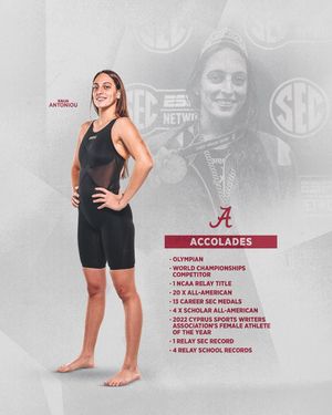 Image post by @alabamaswimdive on Instagram