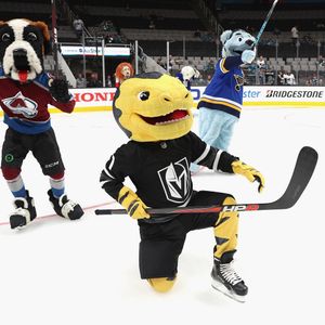 Image post by @chancenhl on Instagram