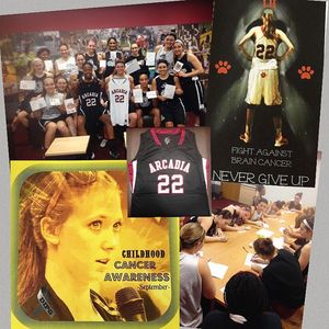 Image post by @arcadia_wbb on Instagram