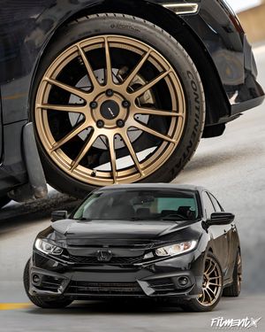 Image post by @fitmentindustries on Instagram