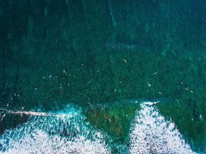 Image post by @olukai on Instagram