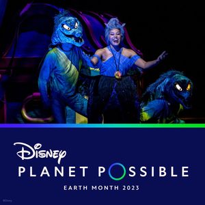 Image post by @disneyparks on Instagram