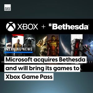 Image post by @digitaltrends on Instagram