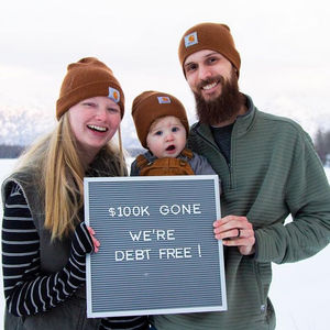 Image post by @daveramsey on Instagram