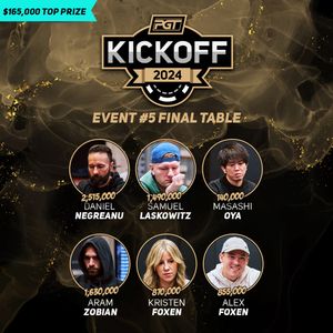 Image post by @pokergo on Instagram