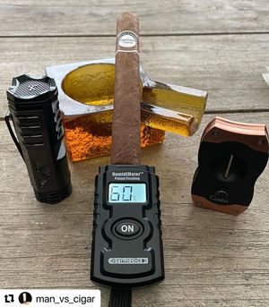 Image post by @cigarmedics on Instagram