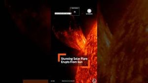 Video post by @accuweather on YouTube