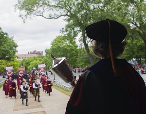 Image post by @uchicago on Instagram