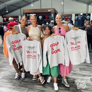 Image post by @trapgolfofficial on Instagram