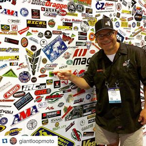 Image post by @aimexpo on Instagram