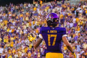 Image post by @ecusportsnetwork on Instagram