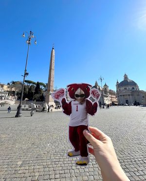 Image post by @templealumni on Instagram