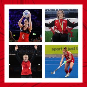 Image post by @team_wales on Instagram