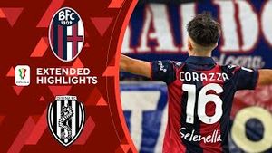 Video post by @cbssportsgolazo on YouTube
