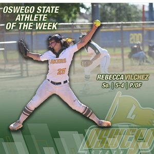 Image post by @oswegostatesb on Instagram