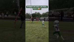 Video post by @maxpreps on YouTube