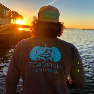 Image post by @toadfishoutfitters on Instagram