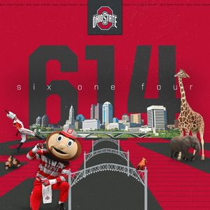 Image post by @ohiostatemgolf on Instagram