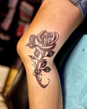 Image post by @clearvisiontattoo on Instagram