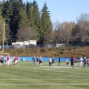 Image post by @dinos_football on Instagram