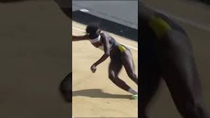 Video post by @paralympics on YouTube