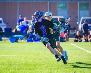Image post by @boisestatelacrosse on Instagram