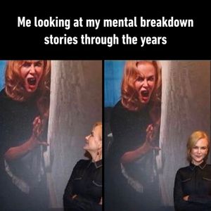 Image post by @9gag on Instagram