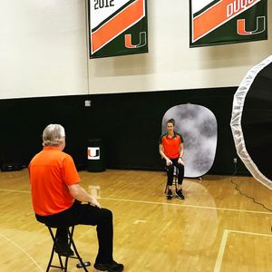 Image post by @canesrowing on Instagram