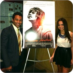 Image post by @corbinbleu on Instagram