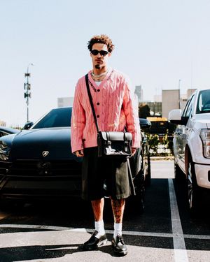 Image post by @janayejohnson on Instagram