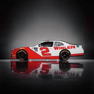 Image post by @whelenmotorsports on Instagram
