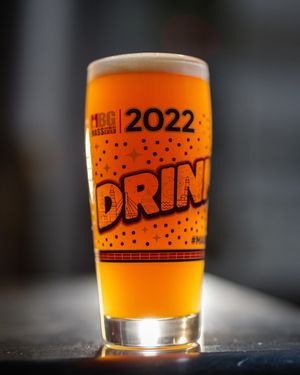 Image post by @navigationbrewingco on Instagram