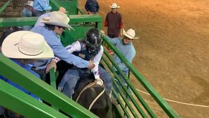 Image post by @officialstetsonwright on Instagram