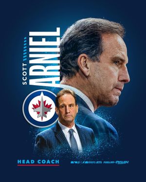 Image post by @nhljets on Instagram