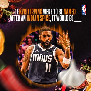 Image post by @nbaindia on Instagram