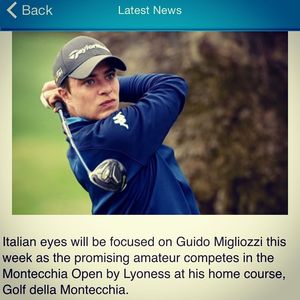 Image post by @migliaus on Instagram