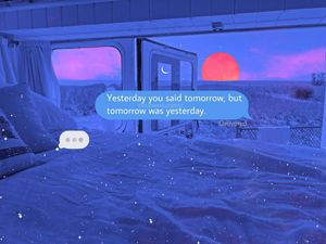 Image post by @huemanelement on Instagram