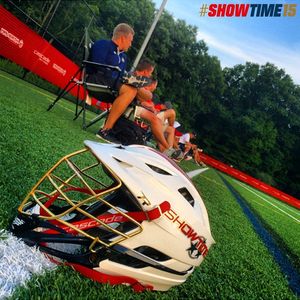 Image post by @cascade_lacrosse on Instagram