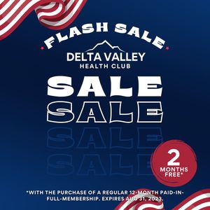 Image post by @deltavalleyhc on Instagram