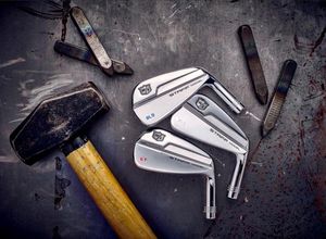 Image post by @wilsongolfcanada on Instagram